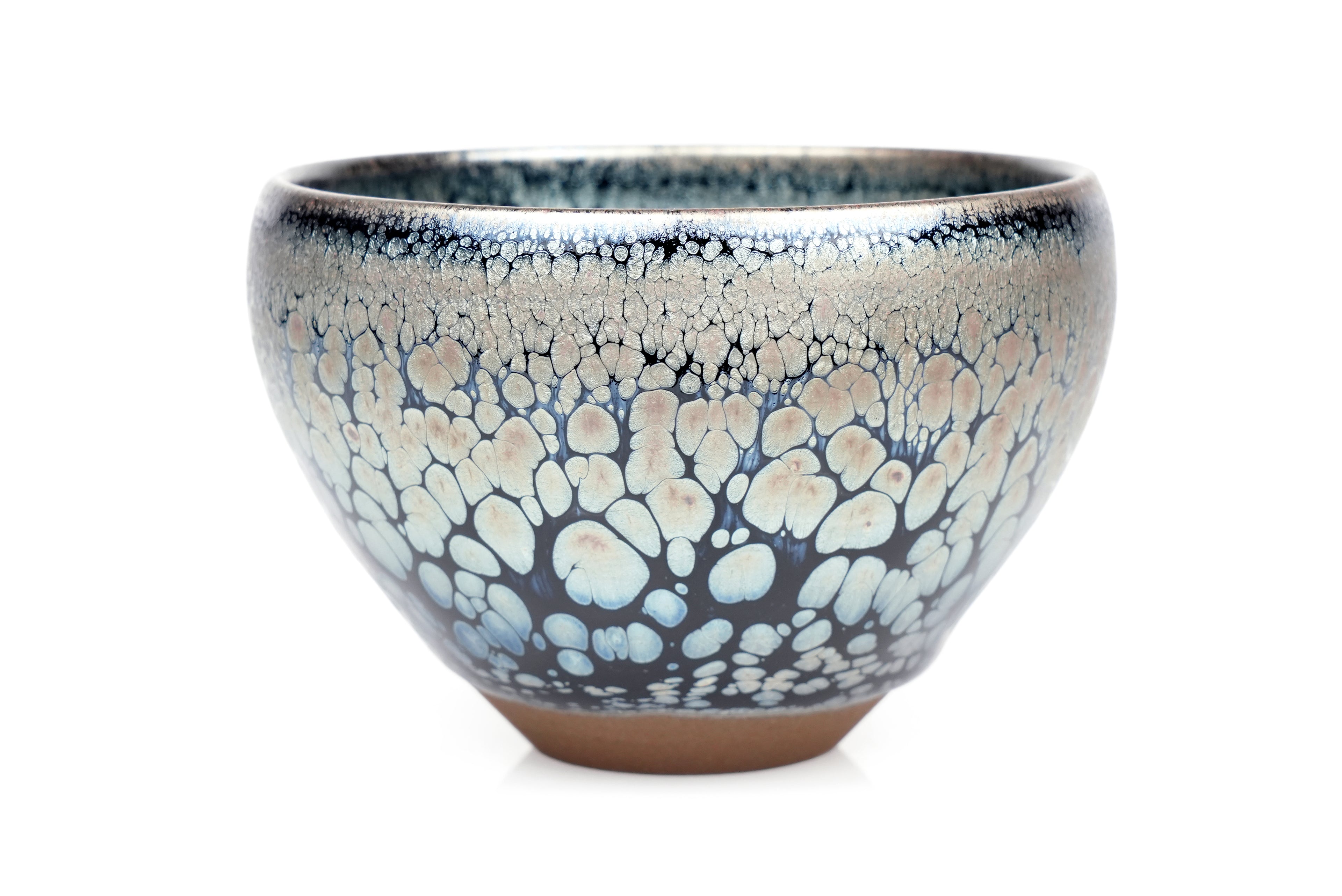 hundured flower oil drop jianzhan cup