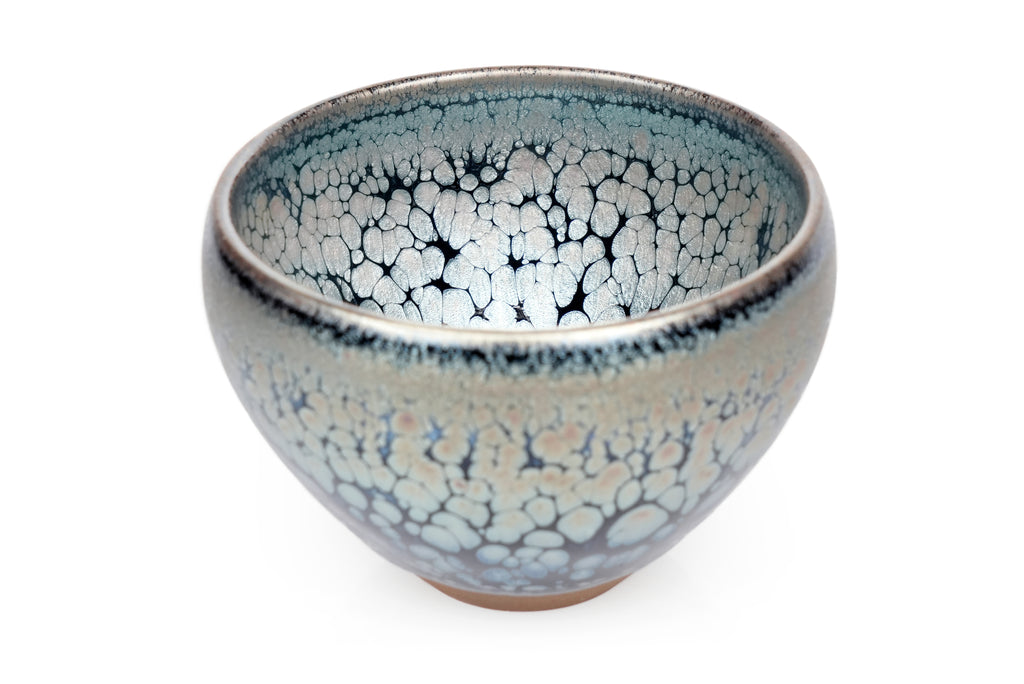 hundured flower oil drop jianzhan cup