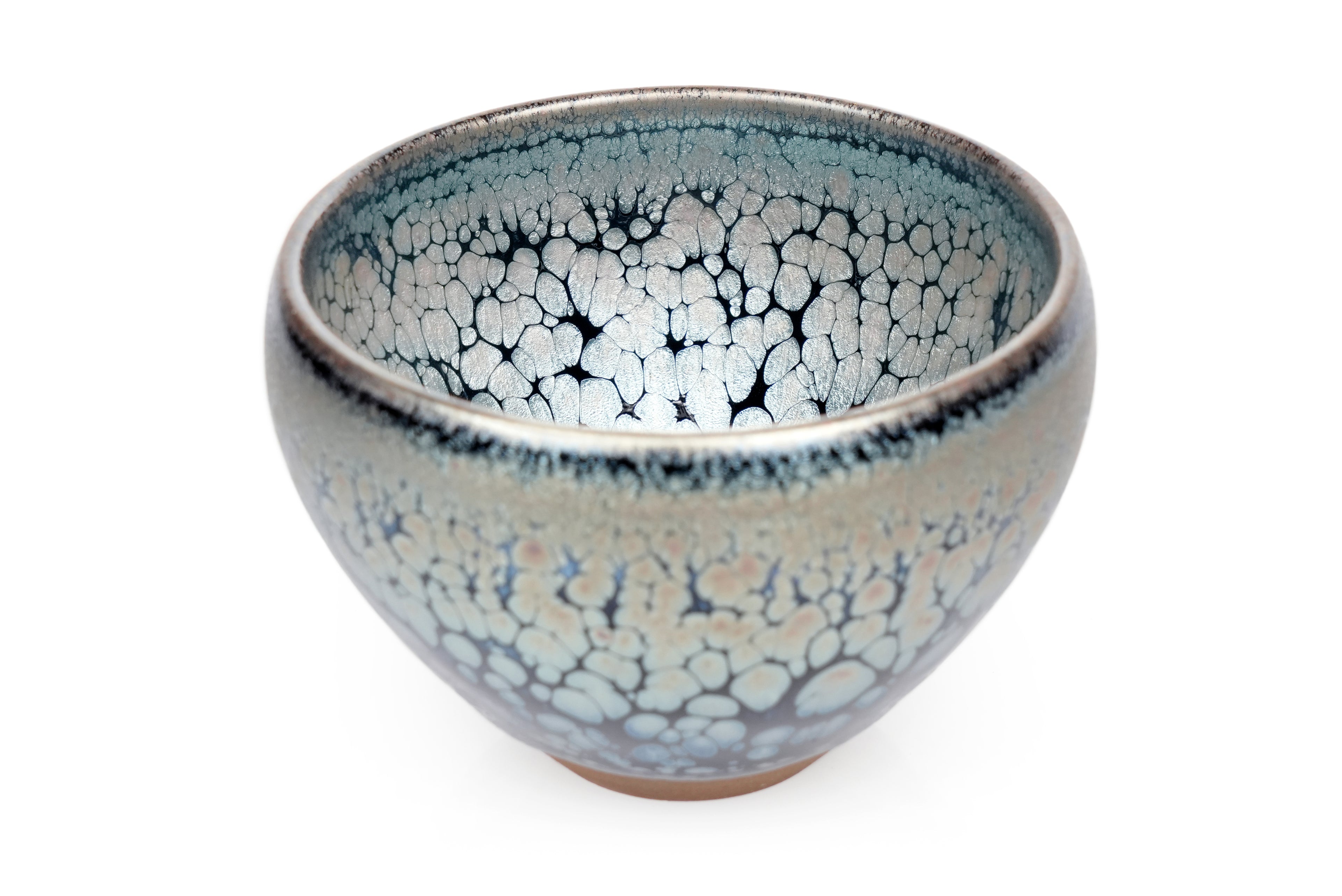 hundured flower oil drop jianzhan cup