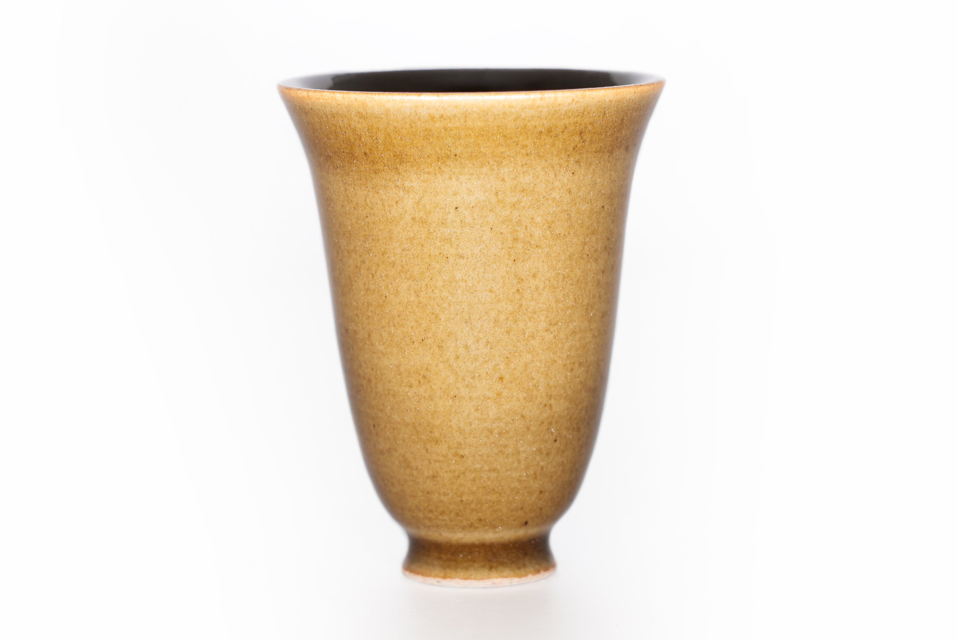 tea-dust color jianzhan set
