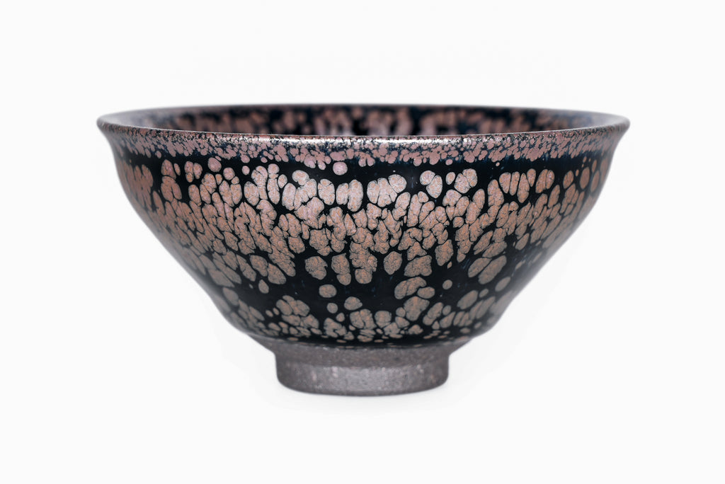 sukou partridge-spot jianzhan cup