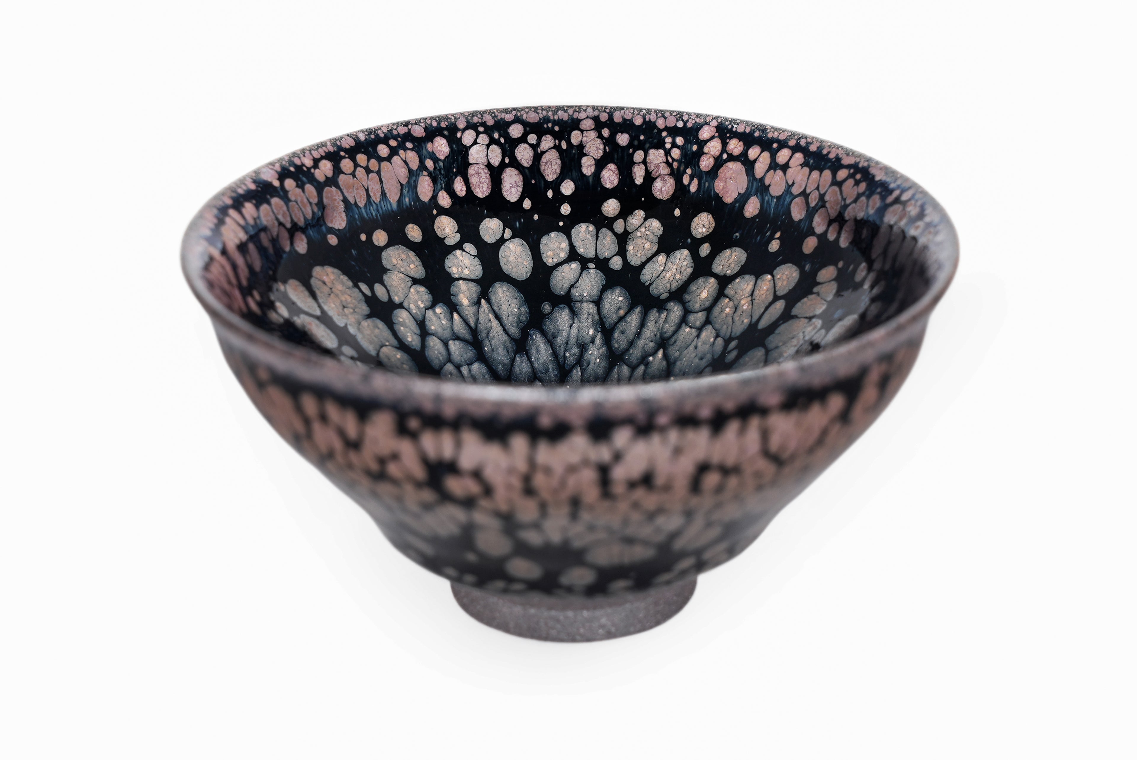 sukou partridge-spot jianzhan cup